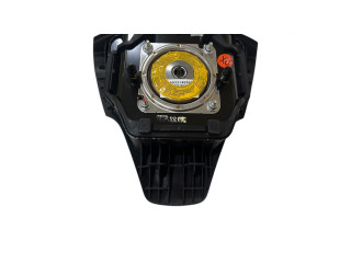 Подушка безопасности водителя 96440827, AC9XU1WVN   Opel Antara