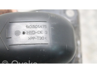 Блок управления коробкой передач 1K0501475   Audi A3 S3 8V