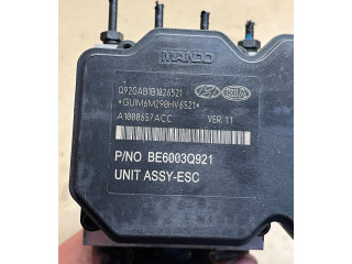 Jednotka ABS A1000657ACC, BE6003Q921   KIA Carens III 2017