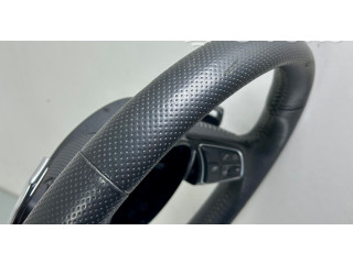 Volant Audi S5 F5 2017 8W0419091FE, 8W0880201BB  
