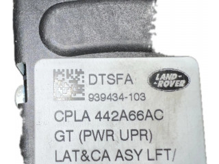 Zámek zadních dveří CPLA442A66AC, LR048039   Land Rover Range Rover Sport L494 2014