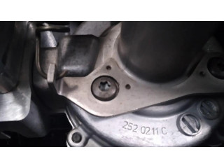 Руль Ford Fiesta  2006-2008 года 2520211C, COLUMNADIRECCION      