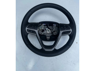 Volant Jeep Cherokee 2019   