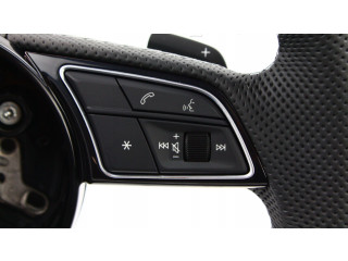 Volant Audi A5 2021 8W0419091GF, CZARNY  