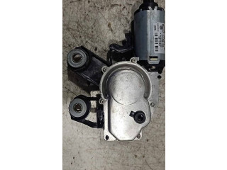 Моторчик заднего дворника 7L0955712B, 404761B    Volkswagen Touareg I