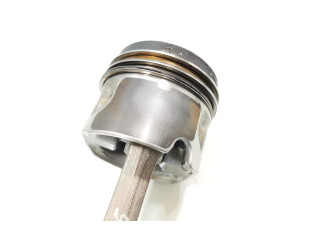 Píst    Volkswagen Eos    CBAB 