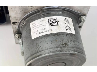 Jednotka ABS 9812786180, 0265292081   Peugeot 3008 II 2018