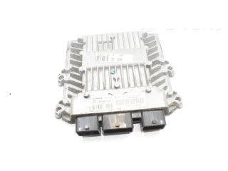Řídící jednotka 9647568180, 9658599180   Citroen C3 2011