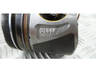 Píst A6510302517, 143110076411X   Mercedes-Benz CLA C117 X117 W117    OM 651.930 