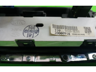 Дисплей    945003E500   KIA Sorento