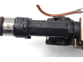 Vstřikovač 0280158205, 0280151267   Opel Zafira C    B14NET 