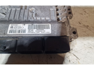 Řídící jednotka 9800268980   Peugeot 5008 2011