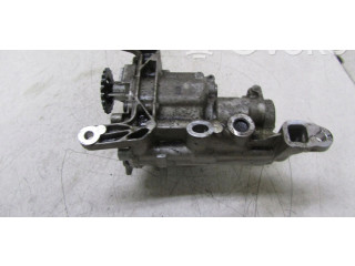 Čerpadlo oleje 7594010   Peugeot 208   