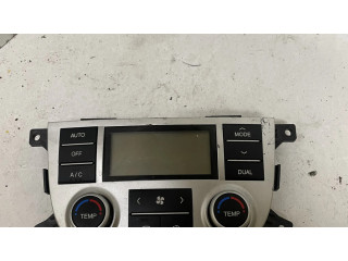 Блок управления климат-контролем 972502B432   Hyundai Santa Fe