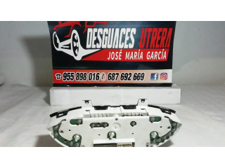 Přístrojová deska  Ford Focus 2005 98AP10841  