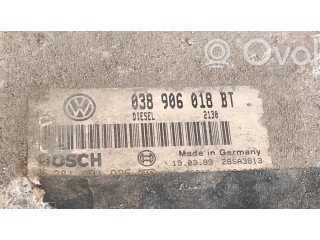 Řídící jednotka 038906018BT   Seat Toledo II (1M) 1999