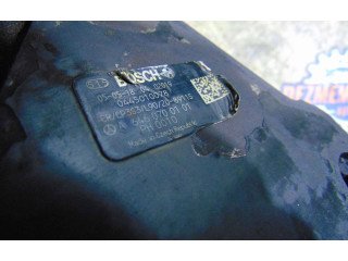 Vstřikovací čerpadlo A6460700101, 0445010078   Mercedes-Benz C W203    646.963 