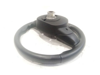 Volant Renault Megane IV 2019 484005825R, 628660900E  