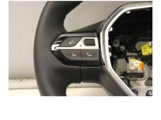 Volant Peugeot 2008 II 2019 2229533501  