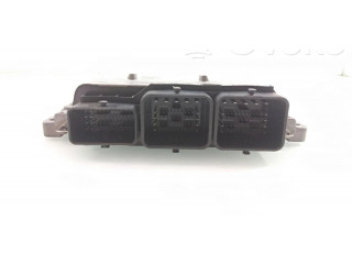 Блок управления двигателем ECU 9802943180   Peugeot  508 RXH  2011 - 2018 года