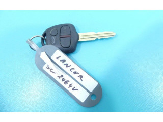 Řídící jednotka 1860B170, IMPRK999971   Mitsubishi Lancer VIII 2008