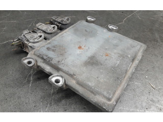 Блок управления двигателем Блок управления 5WS40141D-T   Ford Fusion