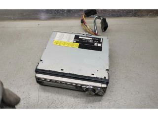 Радио/ проигрыватель CD/DVD / навигация KDPDR41   Audi  A4 S4 B5 8D  1994 - 1999 года
