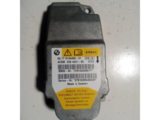 Блок подушек безопасности 65779145400   BMW 6 E63 E64