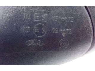 Zpětné zrcátko  Ford Kuga II 2017  036672, 026672  