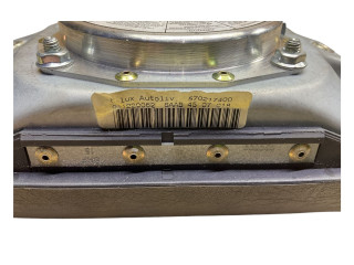 Подушка безопасности водителя 4507018, 570217400   Saab 900