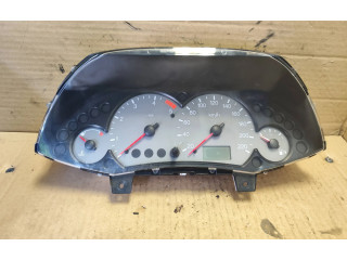 Jednotka ABS 98AP10841BC, 44ZU115   Ford Focus 2002