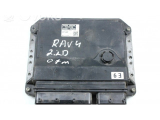 Блок управления двигателя 8966142F20   Toyota RAV 4 (XA30)