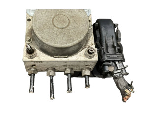 Блок АБС 0265232840, 0265801087   Fiat  500  2007 -  года