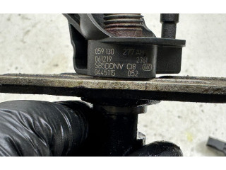 Vstřikovač 059130277AH, 0445115052   Audi A6 S6 C6 4F    BPP 