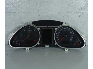 Přístrojová deska  Audi A6 Allroad C6 2007 4F0920931P, 4F0920931P  