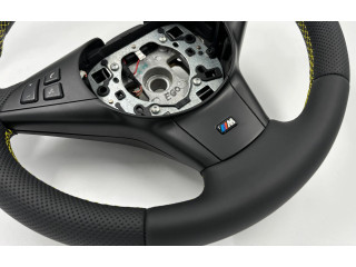 Руль BMW 6 E63 E64  2002 - 2010 года       