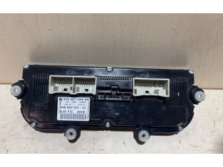 Блок управления климат-контролем 3T0907044BR   Skoda Superb B6 (3T)