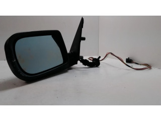 Zpětné zrcátko  levé BMW 7 E38 1998  010371  