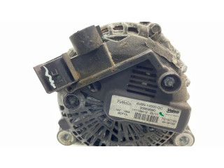 Генератор AV6N10300GC, 30659390   Ford Grand C-MAX 1.6     