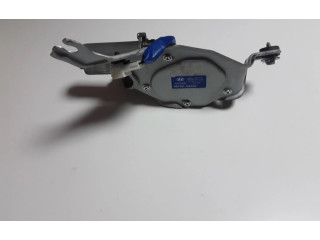 Zpětné zrcátko  Hyundai i30 2013  98700A6500  