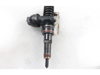 Vstřikovač 0414720038, 038130073AK   Seat Alhambra (Mk1)    AUY 