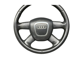 Руль Audi A3 S3 A3 Sportback 8P  2005 - 2013 года 8R0419091A1KT, 8P7880201E6PS      