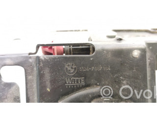 Замок багажника 51247057364    BMW 3 E46 1998-2005 года