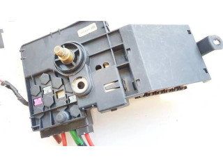   Pojistková skříňka A2115460841, 0-1394837-1   Mercedes-Benz E W211 2003