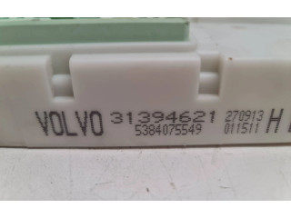   Pojistková skříňka 31394621, 5384075549   Volvo V40 Cross country 2014