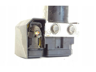 Jednotka ABS 9662298480   Peugeot 207 2009
