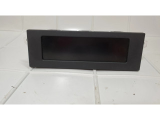 Дисплей    96632560XT, 1P220298   Citroen C3