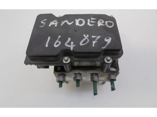 Блок управления АБС 8201063079   Renault Sandero I
