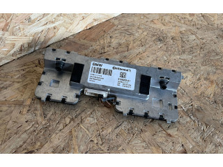 Блок предохранителей S15A1117510, 9108202   BMW 5 G30 G31    