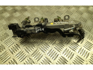 Топливная рампа 82125K0030, VD34855   Toyota Yaris Cross  